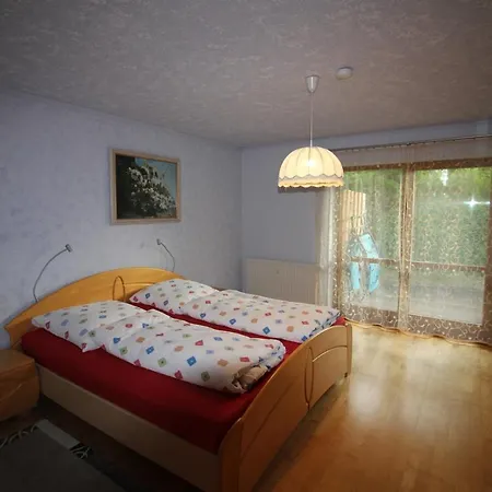 Roetenbacher Wiesen * Friedenweiler