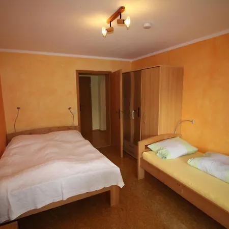 Apartment Roetenbacher Wiesen *
