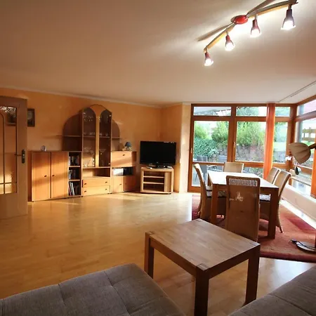 Roetenbacher Wiesen Apartment Friedenweiler
