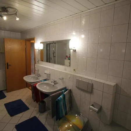 Apartment Roetenbacher Wiesen