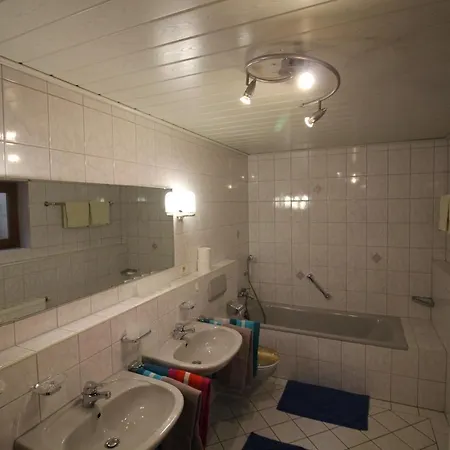 Roetenbacher Wiesen Apartment *