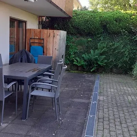 Roetenbacher Wiesen * Friedenweiler