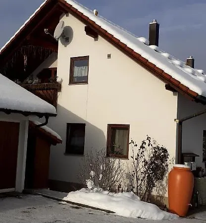 Roetenbacher Wiesen Friedenweiler