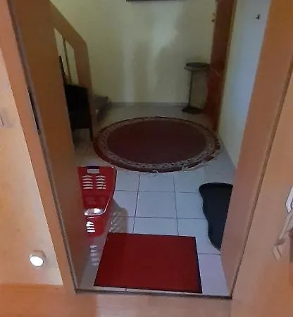 Roetenbacher Wiesen Apartment