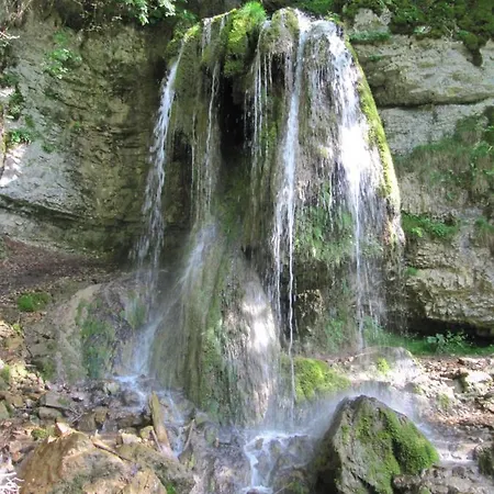 Roetenbacher Wiesen Апартаменты