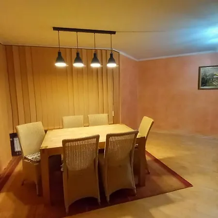 Apartment Roetenbacher Wiesen *